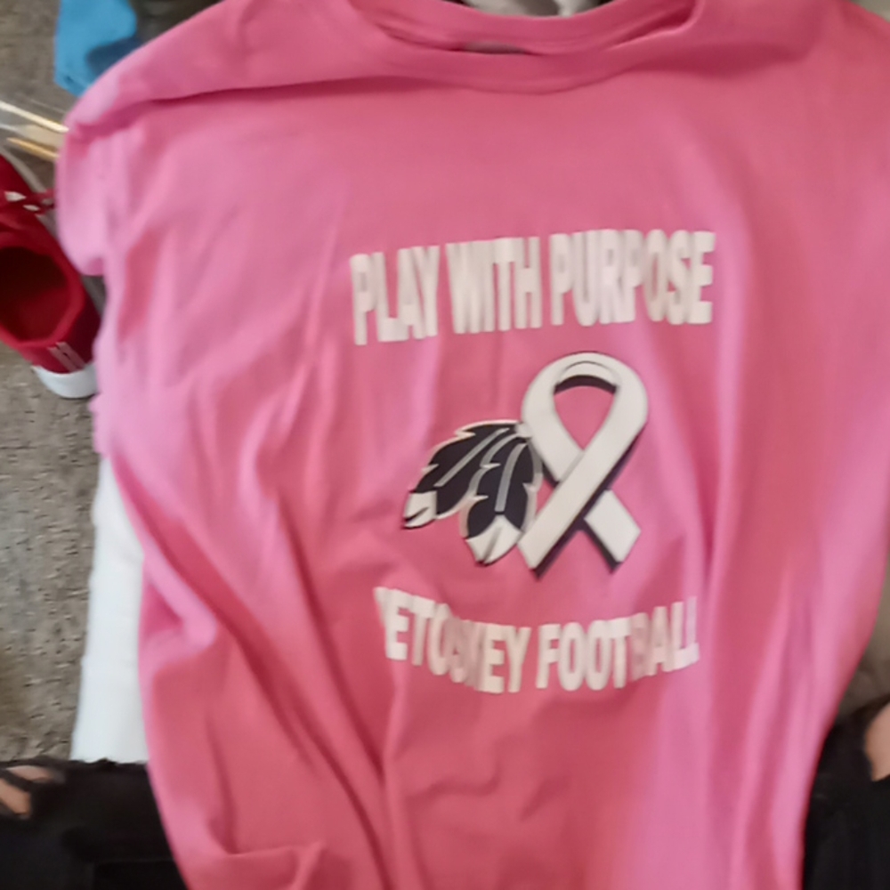 T shirt